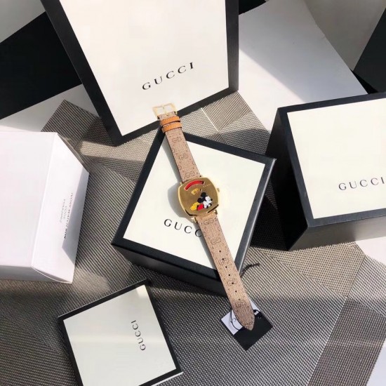 Gucci Watch Top Quality