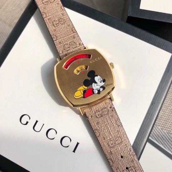 Gucci Watch Top Quality