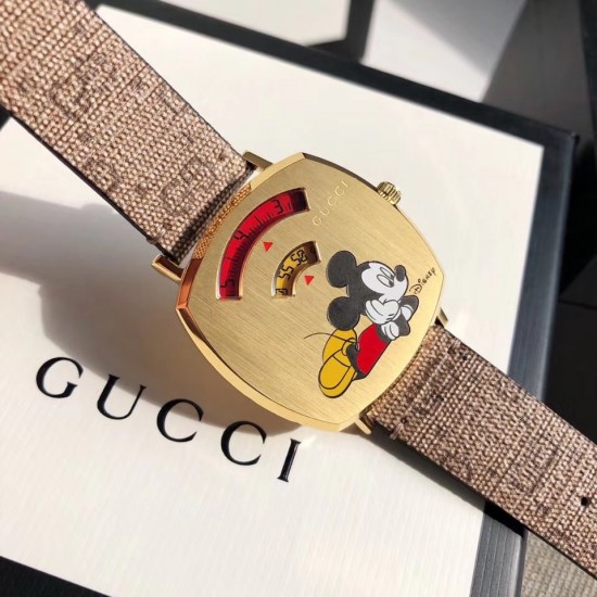 Gucci Watch Top Quality