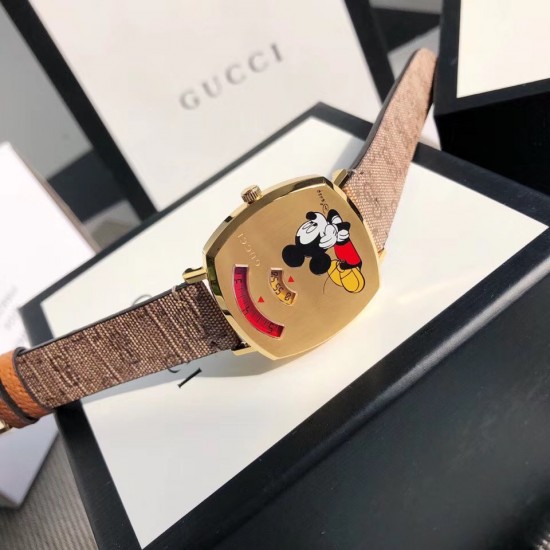 Gucci Watch Top Quality