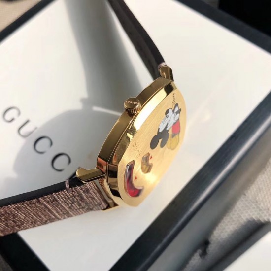 Gucci Watch Top Quality