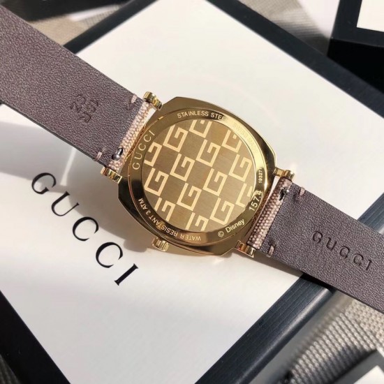 Gucci Watch Top Quality