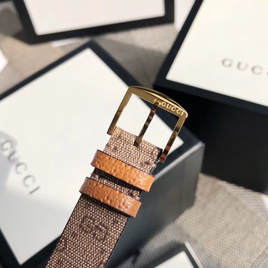 Gucci Watch Top Quality