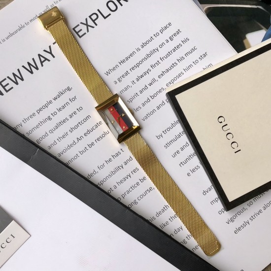 Gucci Watch Top Quality