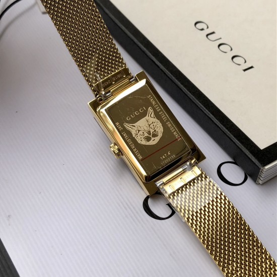 Gucci Watch Top Quality