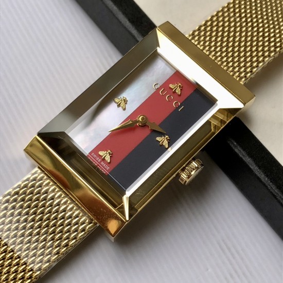 Gucci Watch Top Quality