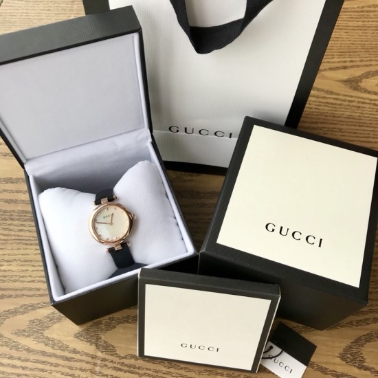 Gucci Watch Top Quality