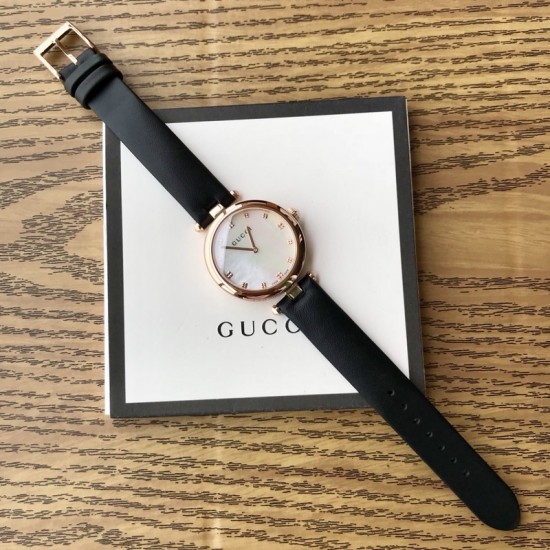 Gucci Watch Top Quality