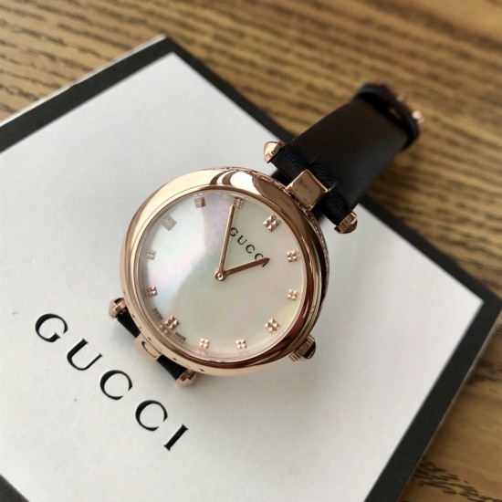 Gucci Watch Top Quality