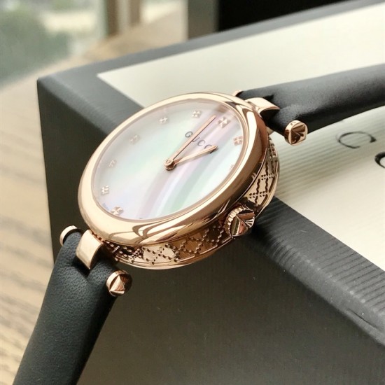 Gucci Watch Top Quality