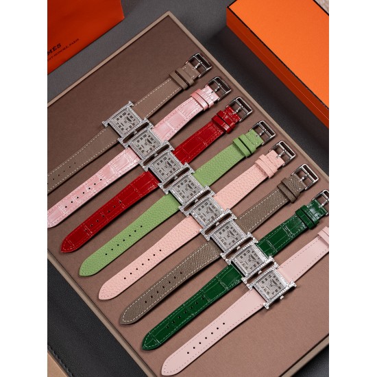 Hermes Watches: Top Quality