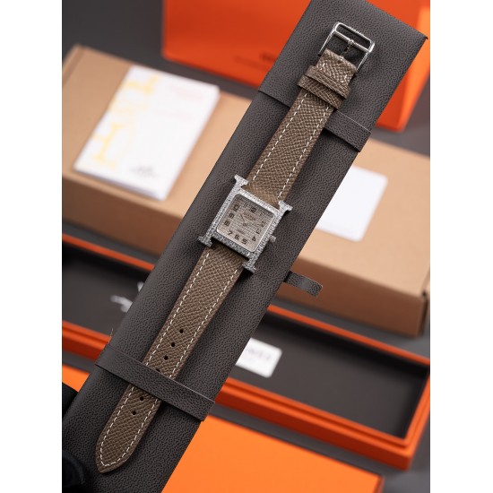 Hermes Watches: Top Quality