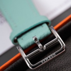 Hermes Watches: Top Quality
