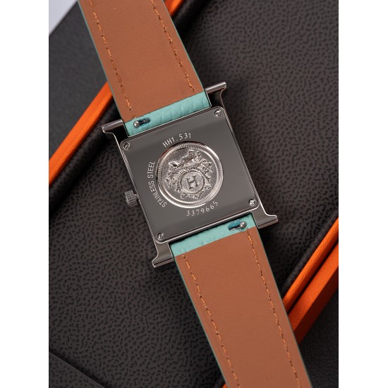 Hermes Watches: Top Quality