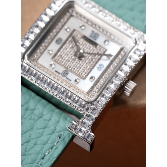 Hermes Watches: Top Quality