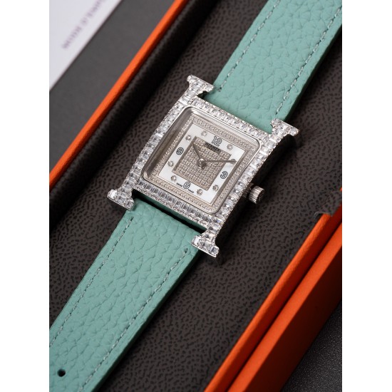 Hermes Watches: Top Quality