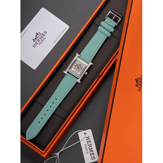 Hermes Watches: Top Quality