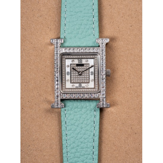 Hermes Watches: Top Quality