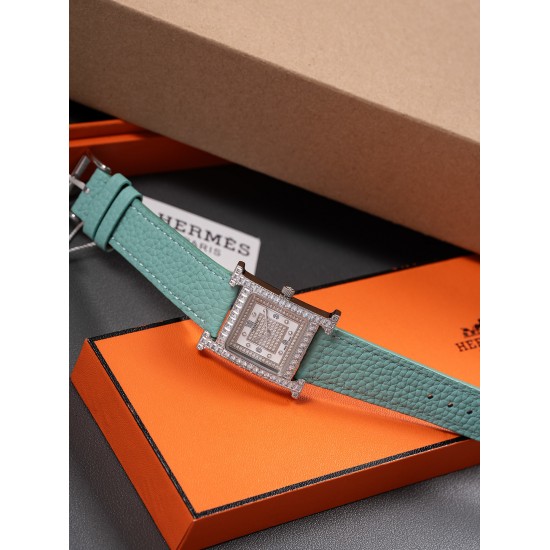 Hermes Watches: Top Quality