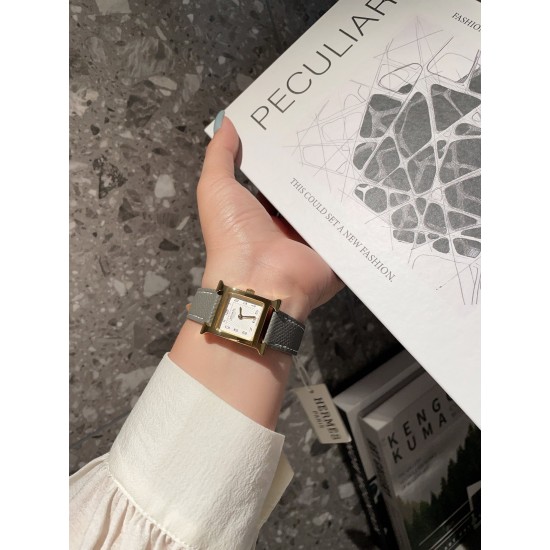 Hermes Watches: Top Quality