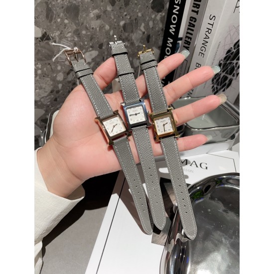 Hermes Watches: Top Quality