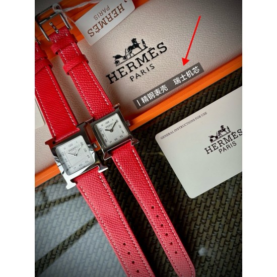 Hermes Watches: Top Quality