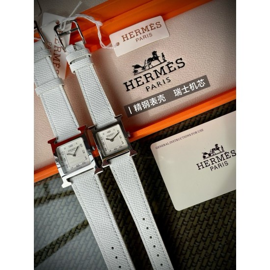 Hermes Watches: Top Quality