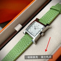 Hermes Watches: Top Quality