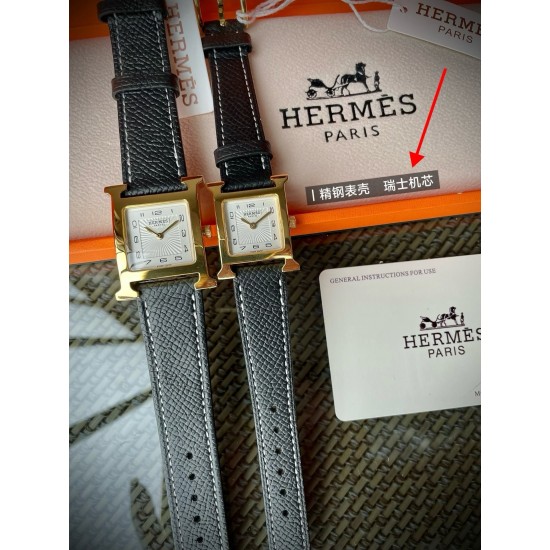 Hermes Watches: Top Quality