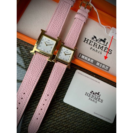 Hermes Watches: Top Quality