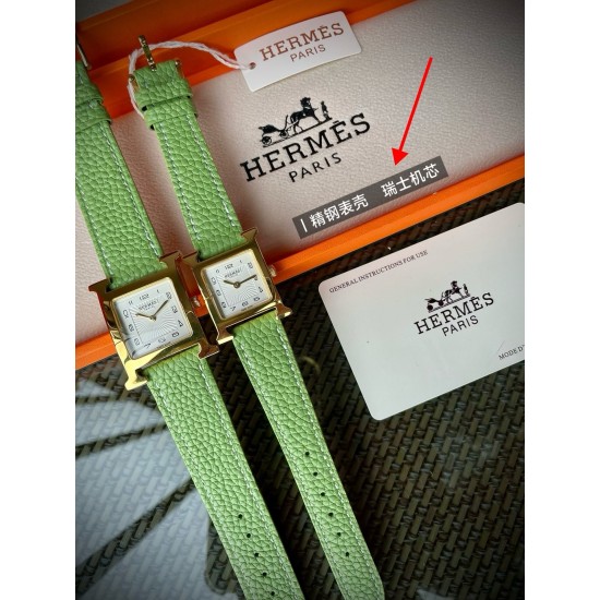Hermes Watches: Top Quality