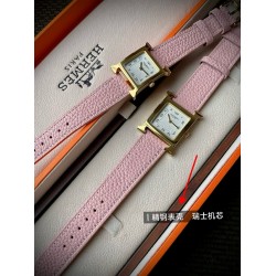 Hermes Watches: Top Quality