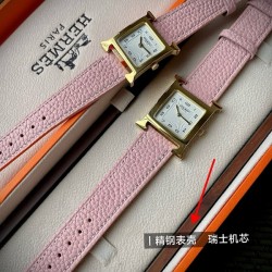 Hermes Watches: Top Quality