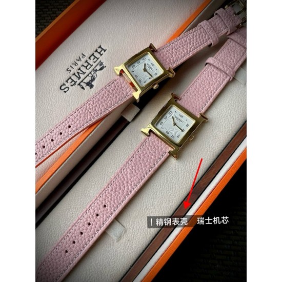 Hermes Watches: Top Quality