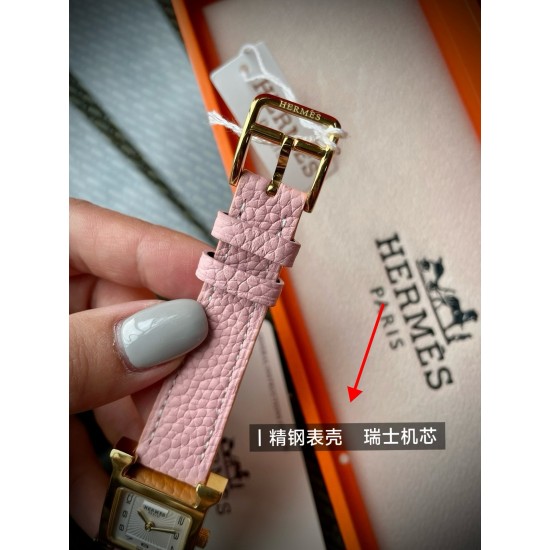 Hermes Watches: Top Quality