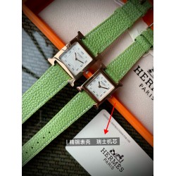 Hermes Watches: Top Quality