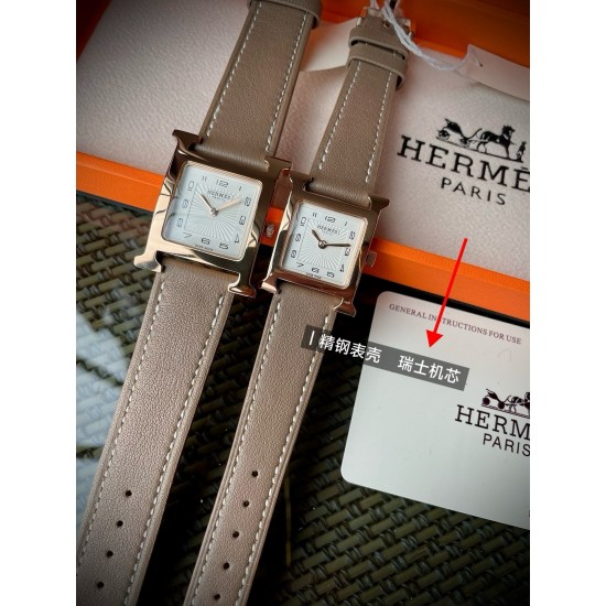 Hermes Watches: Top Quality