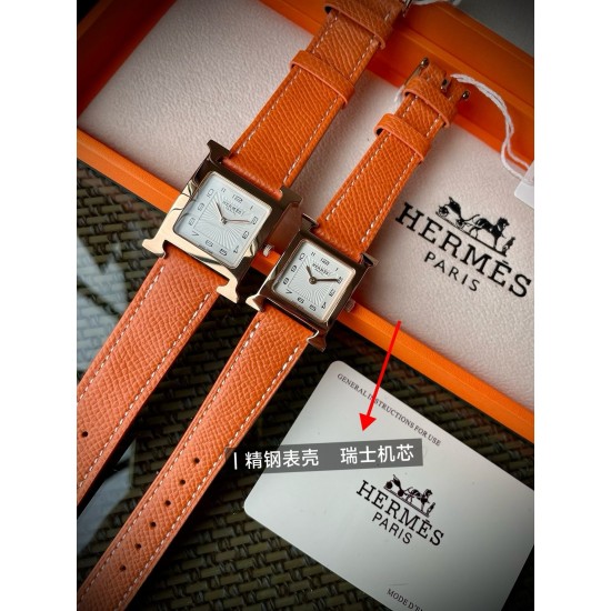 Hermes Watches: Top Quality