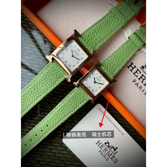 Hermes Watches: Top Quality