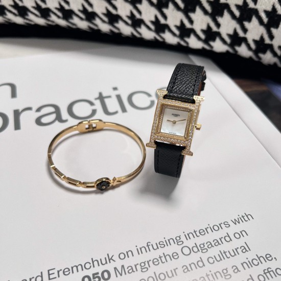 Hermes Watches: Top Quality