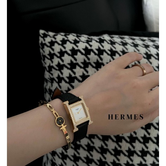 Hermes Watches: Top Quality