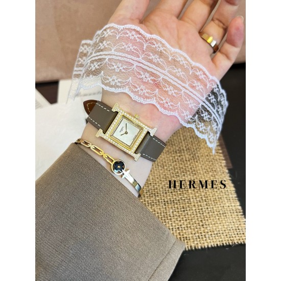 Hermes Watches: Top Quality