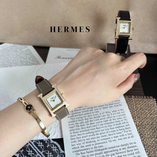 Hermes Watches: Top Quality