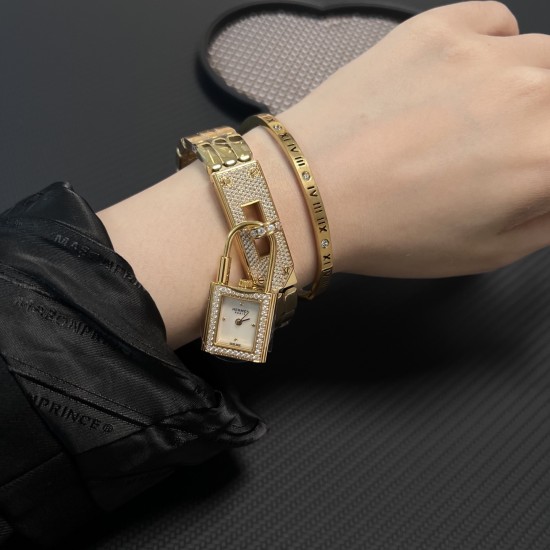 Hermes Watches: Top Quality
