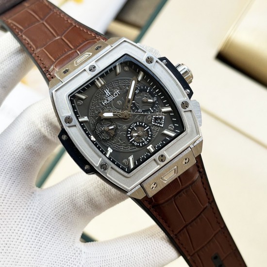 Top-Quality Hublot Watches