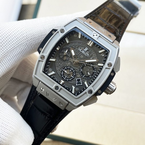 Top-Quality Hublot Watches