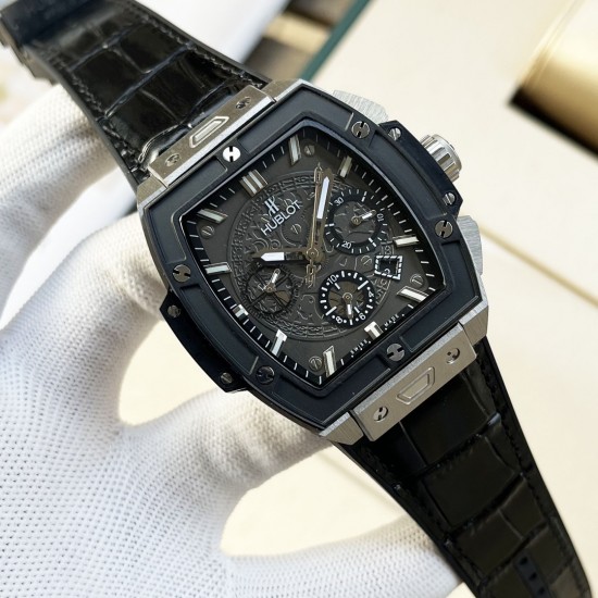 Top-Quality Hublot Watches
