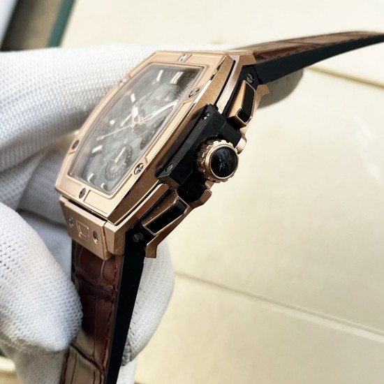 Top-Quality Hublot Watches