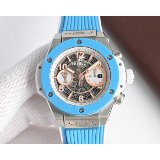 Top-Quality Hublot Watches