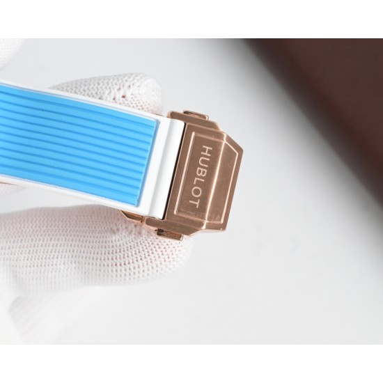 Top-Quality Hublot Watches